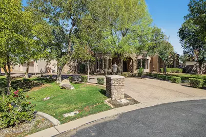 15444 E Pickett Court, Gilbert, AZ 85298 - Photo 56