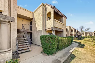 5995 N 78th Street #2068, Scottsdale, AZ 85250 - Photo 10