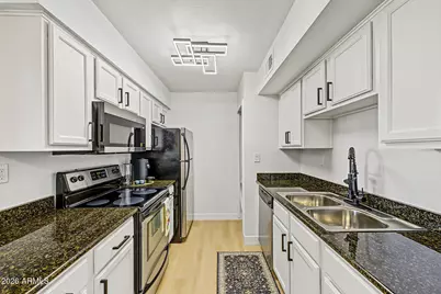 5995 N 78th Street #2068, Scottsdale, AZ 85250 - Photo 4