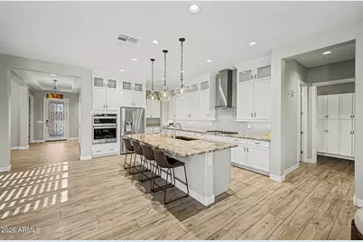 5917 S Crowley --, Mesa, AZ 85212 - Photo 14