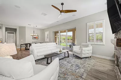 5917 S Crowley --, Mesa, AZ 85212 - Photo 12