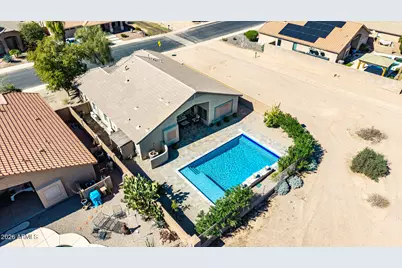 21911 N Backus Drive, Maricopa, AZ 85138 - Photo 36