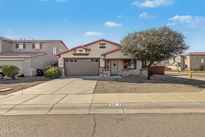 6812 S 68th Drive, Laveen, AZ 85339 - Photo 2