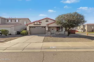 6812 S 68th Dr, Laveen, AZ 85339 - Photo 2