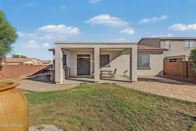 6812 S 68th Drive, Laveen, AZ 85339 - Photo 30