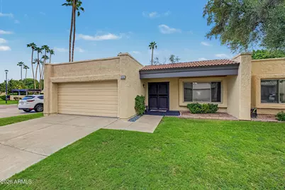 2203 W Marlette Avenue, Phoenix, AZ 85015 - Photo 2