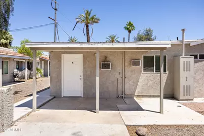 2501 W Belmont Avenue #4, Phoenix, AZ 85051 - Photo 1