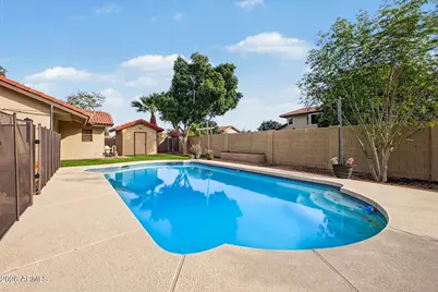311 W Straford Drive, Chandler, AZ 85225 - Photo 28