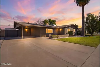 337 N Comanche Drive, Chandler, AZ 85224 - Photo 1
