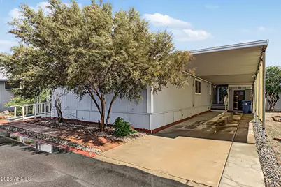 2650 W Union Hills Drive #54, Phoenix, AZ 85027 - Photo 1
