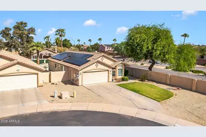 13104 W Monte Vista Drive, Goodyear, AZ 85395 - Photo 44