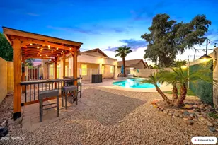 13104 W Monte Vista Dr, Goodyear, AZ 85395 - Photo 1