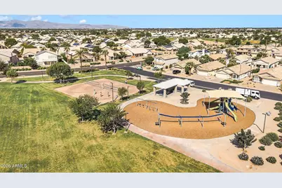 13104 W Monte Vista Drive, Goodyear, AZ 85395 - Photo 48