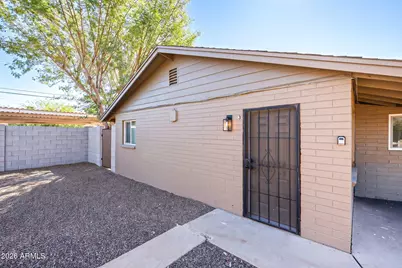 4421 N 23rd Avenue #3, Phoenix, AZ 85015 - Photo 1