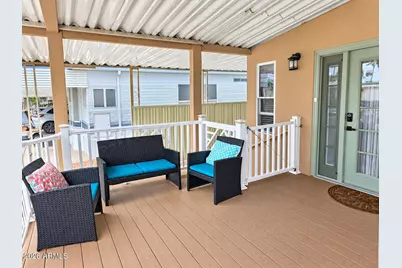 17200 W Bell Road #367, Surprise, AZ 85374 - Photo 34