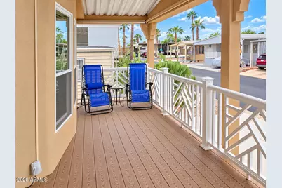 17200 W Bell Road #367, Surprise, AZ 85374 - Photo 28