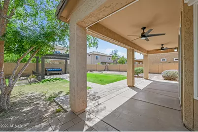 3307 E Geronimo Court, Gilbert, AZ 85295 - Photo 34