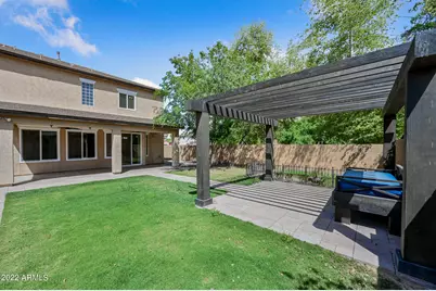 3307 E Geronimo Court, Gilbert, AZ 85295 - Photo 36
