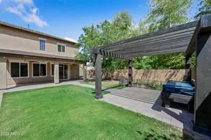 3307 E Geronimo Ct, Gilbert, AZ 85295 - Photo 36