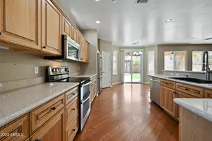 3307 E Geronimo Ct, Gilbert, AZ 85295 - Photo 14