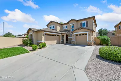 3307 E Geronimo Court, Gilbert, AZ 85295 - Photo 1