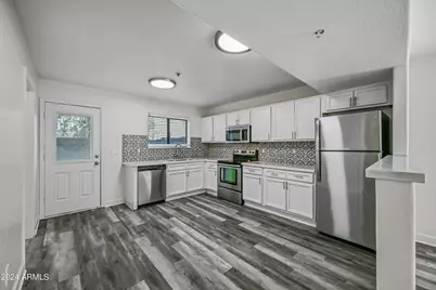 5010 N 22nd Avenue #Apt 112, Phoenix, AZ 85015 - Photo 4