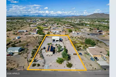 16620 W White Wing Road, Surprise, AZ 85387 - Photo 30