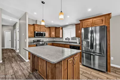 16620 W White Wing Road, Surprise, AZ 85387 - Photo 10