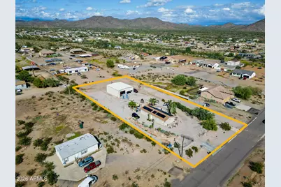 16620 W White Wing Road, Surprise, AZ 85387 - Photo 34