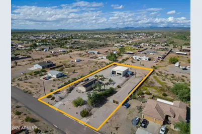 16620 W White Wing Road, Surprise, AZ 85387 - Photo 32