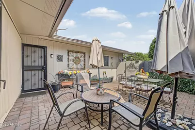 18219 N Stonebrook Drive, Sun City West, AZ 85375 - Photo 24
