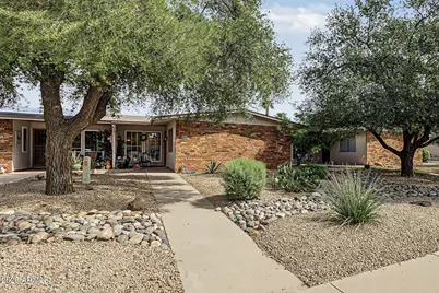 18219 N Stonebrook Drive, Sun City West, AZ 85375 - Photo 1