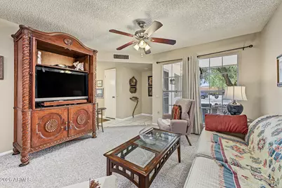 18219 N Stonebrook Drive, Sun City West, AZ 85375 - Photo 2