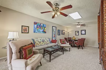 18219 N Stonebrook Drive, Sun City West, AZ 85375 - Photo 4