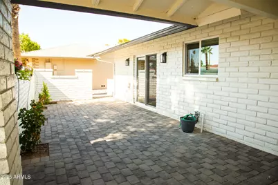 8649 E Via Del Palacio --, Scottsdale, AZ 85258 - Photo 4