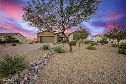 19232 W Echo Lane, Waddell, AZ 85355 - Photo 2
