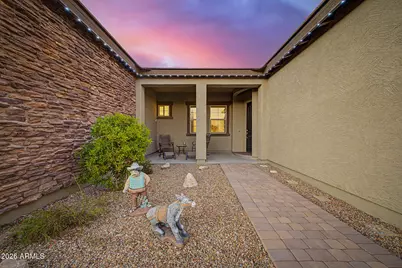 19232 W Echo Lane, Waddell, AZ 85355 - Photo 4