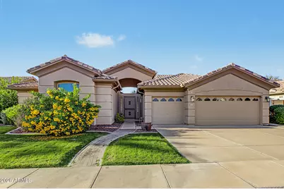 3720 S Vista Place, Chandler, AZ 85248 - Photo 1