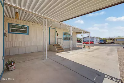 10712 E Apache Trail Trail #A15, Apache Junction, AZ 85120 - Photo 4