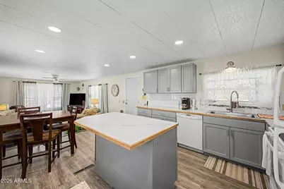 10712 E Apache Trail Trail #A15, Apache Junction, AZ 85120 - Photo 12