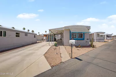 10712 E Apache Trail Trail #A15, Apache Junction, AZ 85120 - Photo 1