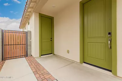 5365 N 205th Drive, Buckeye, AZ 85396 - Photo 24