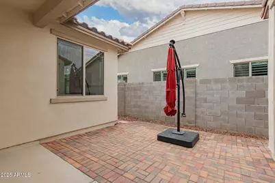 5365 N 205th Drive, Buckeye, AZ 85396 - Photo 40