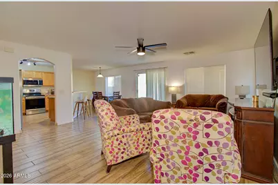 1718 W Roosevelt Avenue, Coolidge, AZ 85128 - Photo 6