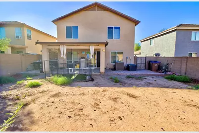 1718 W Roosevelt Avenue, Coolidge, AZ 85128 - Photo 26