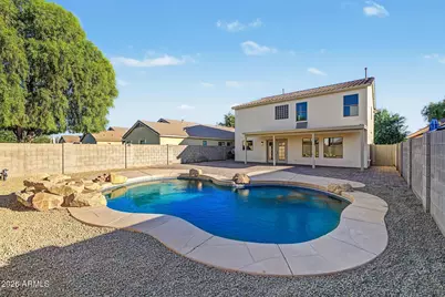 1436 W Danish Red Trail, San Tan Valley, AZ 85143 - Photo 42