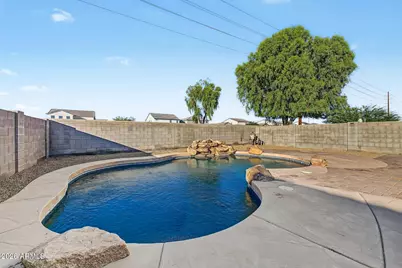 1436 W Danish Red Trail, San Tan Valley, AZ 85143 - Photo 40