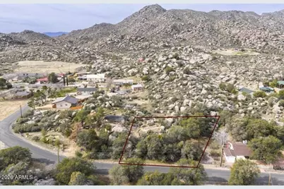 23234 S Mountainaire Drive #36, Yarnell, AZ 85362 - Photo 12