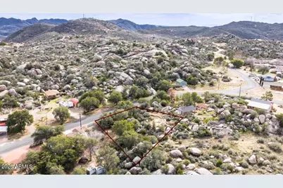 23234 S Mountainaire Drive #36, Yarnell, AZ 85362 - Photo 6