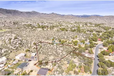 23310 S Mountainaire Drive #-, Yarnell, AZ 85362 - Photo 14